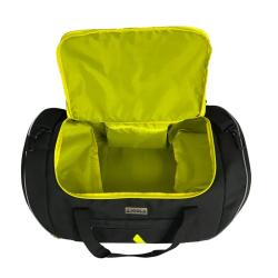 Joola Sportovní taška VISION II Black/Yellow