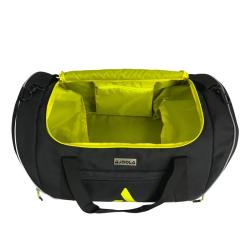 Joola Sportovní taška VISION II Black/Yellow