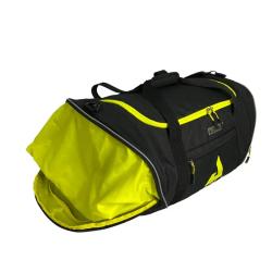 Joola Sportovní taška VISION II Black/Yellow
