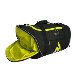 Joola Sportovní taška VISION II Black/Yellow