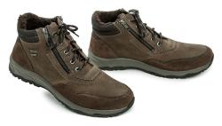 Josef Seibel 14457 hnědé pánské nadměrné zimní boty