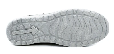 Josef Seibel 32506 Baxter 06 navy hnědé pánské nadměrné polobotky
