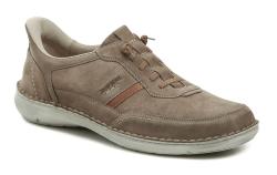 Josef Seibel 44926 béžové pánské nadměrné Slip-In polobotky šíře K Josef Seibel 44926 béžové pánské nadměrné Slip-In polobotky šíře K