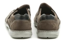 Josef Seibel 44981-518 New Anvers 81 granit pánske nadmerné poltopánky