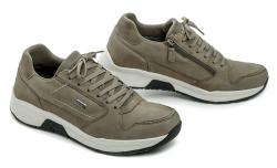 Josef Seibel 46250 olivové pánské nadměrné polobotky