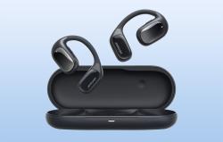 Joyroom Bezdrátová sluchátka do uší JR-OE1 (tmavě modrá)