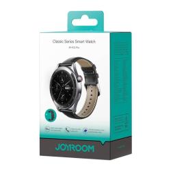 Joyroom Chytré hodinky JR-FC2 Pro (šedé)