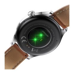 Joyroom Chytré hodinky JR-FC2 Pro (stříbrné)