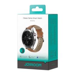 Joyroom Chytré hodinky JR-FC2 Pro (stříbrné)