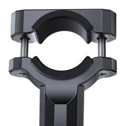 Joyroom Držák na kolo Metal JR-ZS252 pro telefony (černý)