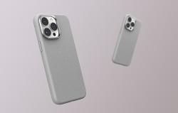 Joyroom Magnetické pouzdro pro iPhone 15 JR-BP007 (šedé)