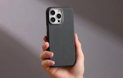 Joyroom Magnetické pouzdro pro iPhone 15 Pro JR-BP007 (černé)