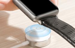 Joyroom Magnetická nabíječka pro Apple iWatch 1,2 m S-IW001S (bílá)