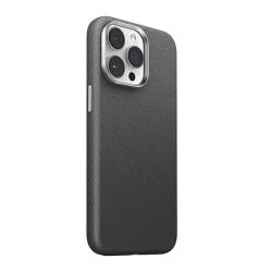 Joyroom magnetické pouzdro na iPhone 15 JR-BP007 (černé)