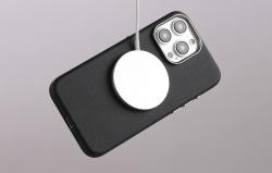 Joyroom magnetické pouzdro na iPhone 15 JR-BP007 (černé)