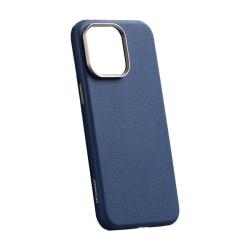 Joyroom Magnetické pouzdro pro iPhone 15 Pro JR-BP007 (modré)