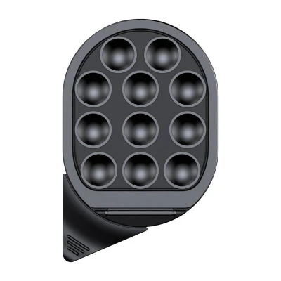 Joyroom Magnetický držák telefonu JR-ZS418 černý