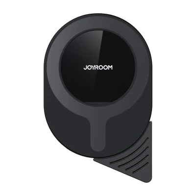 Joyroom Magnetický držák telefonu JR-ZS418 černý