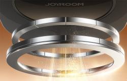 Joyroom Magnetický držák telefonu JR-ZS418 černý