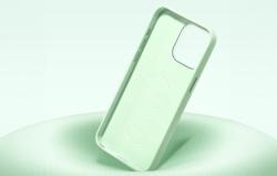 Joyroom PN-14F2 Starry Case pro iPhone 14 Pro (zelený)