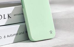 Joyroom PN-14F4 Starry Case pro iPhone 14 Pro (zelený)