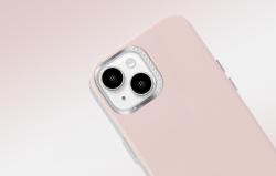 Joyroom PN-15F1 Starry Case pro iPhone 15 (růžový)