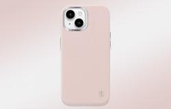 Joyroom PN-15F1 Starry Case pro iPhone 15 (růžový)