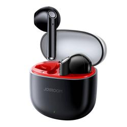 Joyroom Sluchátka do uší True Wireless JR-PB2 (černá)