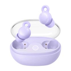 Joyroom Sluchátka do uší True Wireless JR-TS3 (fialová) Joyroom Sluchátka do uší True Wireless JR-TS3 (fialová)