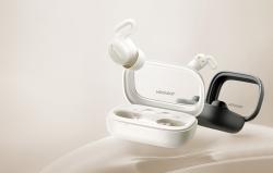 Joyroom Sluchátka do uší TWS Cozydots Series JR-TS1 (bílá)