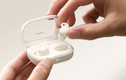 Joyroom Sluchátka do uší TWS Cozydots Series JR-TS1 (bílá)