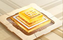 Joyroom Sluchátka do uší TWS Cozydots Series JR-TS1 (bílá)