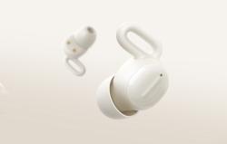 Joyroom Sluchátka do uší TWS Cozydots Series JR-TS1 (bílá)