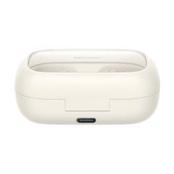 Joyroom Sluchátka do uší TWS Cozydots Series JR-TS1 (bílá)