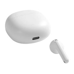 Joyroom Sluchátka Funpods JR-FB1 Wireless (bílá)