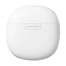 Joyroom Sluchátka Funpods JR-FB1 Wireless (bílá)
