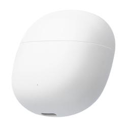 Joyroom Sluchátka Funpods JR-FB1 Wireless (bílá)