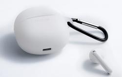 Joyroom Sluchátka Funpods JR-FB1 Wireless (bílá)