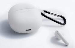 Joyroom Sluchátka Funpods JR-FB1 Wireless (bílá)