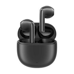 Joyroom Sluchátka Funpods JR-FB1 Wireless (černá) Joyroom Sluchátka Funpods JR-FB1 Wireless (černá)
