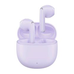 Joyroom Sluchátka Funpods JR-FB1 Wireless (fialová) Joyroom Sluchátka Funpods JR-FB1 Wireless (fialová)