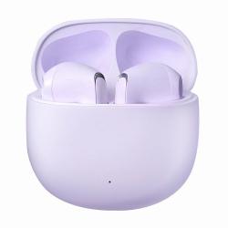 Joyroom Sluchátka Funpods JR-FB1 Wireless (fialová)