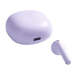 Joyroom Sluchátka Funpods JR-FB1 Wireless (fialová)