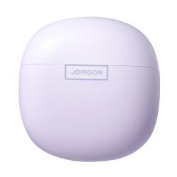 Joyroom Sluchátka Funpods JR-FB1 Wireless (fialová)