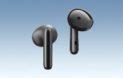 Joyroom Sluchátka Funpods JR-FB2 Wireless (černá)