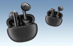 Joyroom Sluchátka Funpods JR-FB2 Wireless (černá)