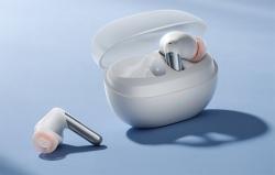 Joyroom Sluchátka True Wireless JR-BB1 (bílá)