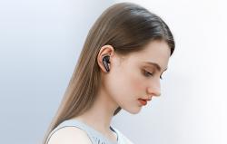 Joyroom Sluchátka True Wireless JR-BB1 (černá)