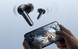 Joyroom Sluchátka True Wireless JR-BB1 (černá)