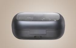 Joyroom Sluchátka TWS Cozydots Series JR-TS1 (černá)